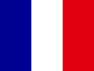 flaga French